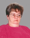 Odette Coulombe Guimond